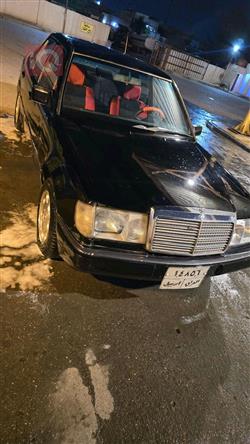 مێرسێدس بێنز E-Class